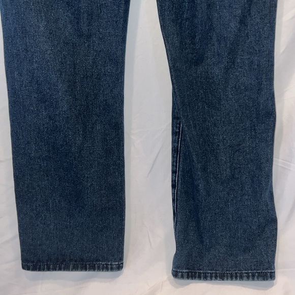 Black Crown Jeans, SZ 160, Waist 12”, Length 35”, New Condition-See notes - Picture 7 of 10